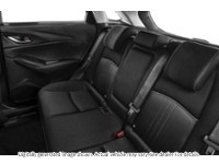 2022 Mazda Cx-3 Gs Auto FWD Interior Shot 5