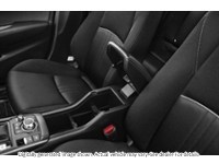 2022 Mazda Cx-3 Gs Auto FWD Interior Shot 7