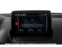 2022 Mazda Cx-3 Gs Auto FWD Interior Shot 8