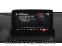 2022 Mazda CX-3 GS Auto AWD Interior Shot 2