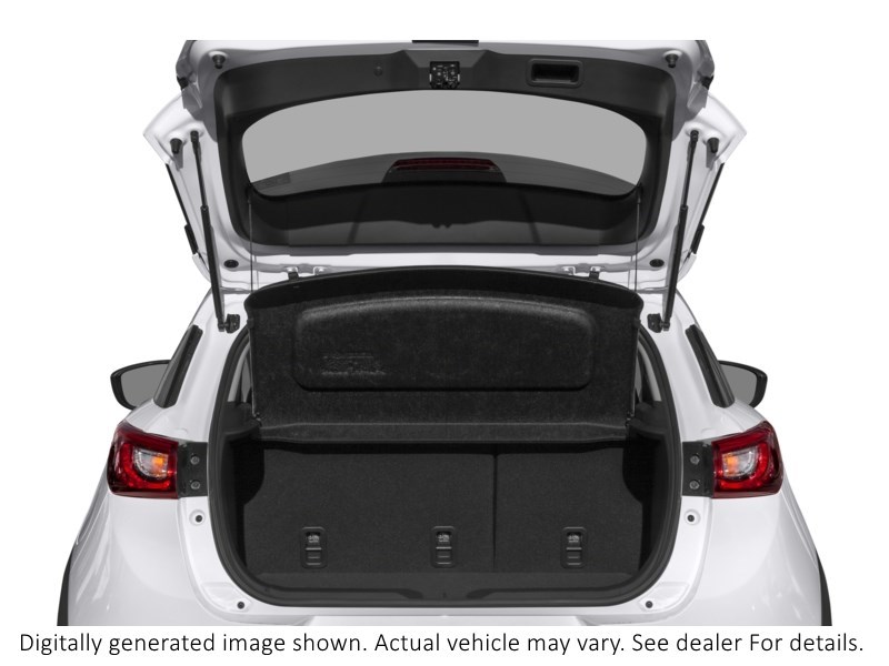 2022 Mazda CX-3 GS Auto AWD Exterior Shot 4