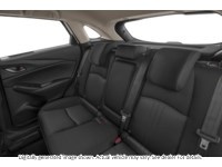 2022 Mazda CX-3 GS Auto AWD Interior Shot 5