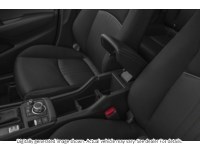 2022 Mazda CX-3 GS Auto AWD Exterior Shot 11