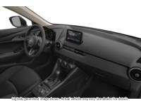 2022 Mazda CX-3 GS Auto AWD Interior Shot 1