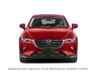2022 Mazda Cx-3 GT Auto AWD Exterior Shot 5