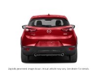 2022 Mazda Cx-3 GT Auto AWD Exterior Shot 7