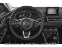 2022 Mazda Cx-3 GT Auto AWD Interior Shot 3