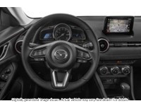 2022 Mazda Cx-3 GT Auto AWD Interior Shot 3