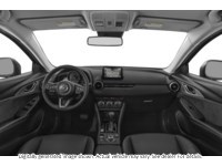 2022 Mazda Cx-3 GT Auto AWD Interior Shot 6