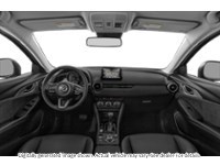 2022 Mazda Cx-3 GT Auto AWD Interior Shot 6