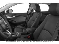 2022 Mazda Cx-3 GT Auto AWD Interior Shot 4