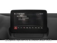 2022 Mazda Cx-3 GT Auto AWD Interior Shot 2