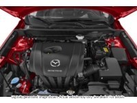 2022 Mazda Cx-3 GT Auto AWD Exterior Shot 3