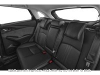 2022 Mazda Cx-3 GT Auto AWD Interior Shot 5