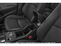 2022 Mazda Cx-3 GT Auto AWD Interior Shot 7