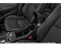 2022 Mazda Cx-3 GT Auto AWD Interior Shot 7