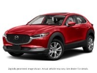 2022 Mazda Cx-30 Gs AWD Exterior Shot 1