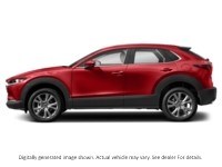 2022 Mazda CX-30 GS AWD Exterior Shot 6