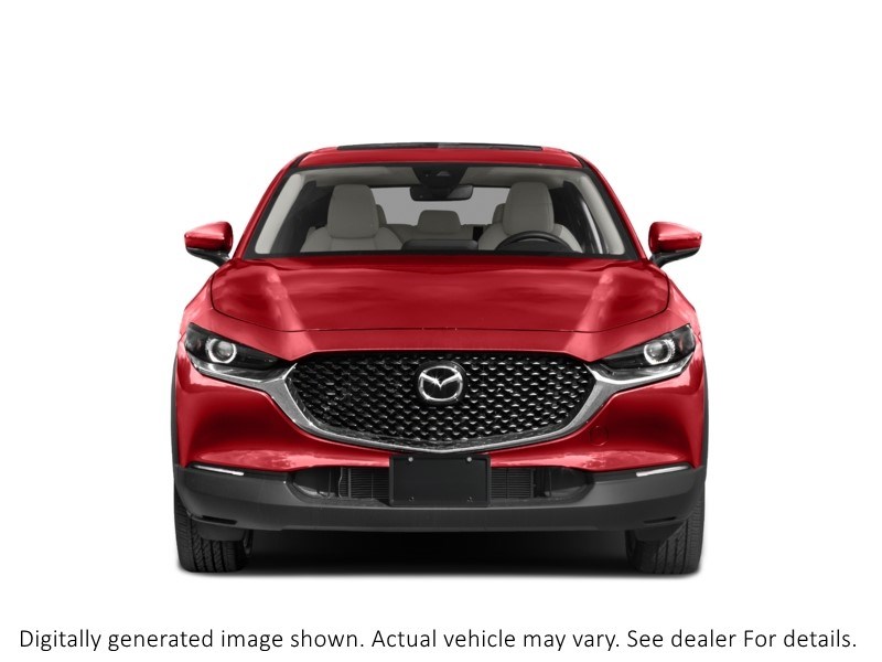2022 Mazda CX-30 GS AWD Exterior Shot 5