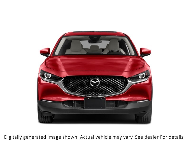 2022 Mazda Cx-30 Gs AWD Exterior Shot 5