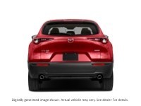 2022 Mazda Cx-30 Gs AWD Exterior Shot 7