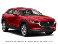 2022 Mazda Cx-30 Gs AWD Exterior Shot 8