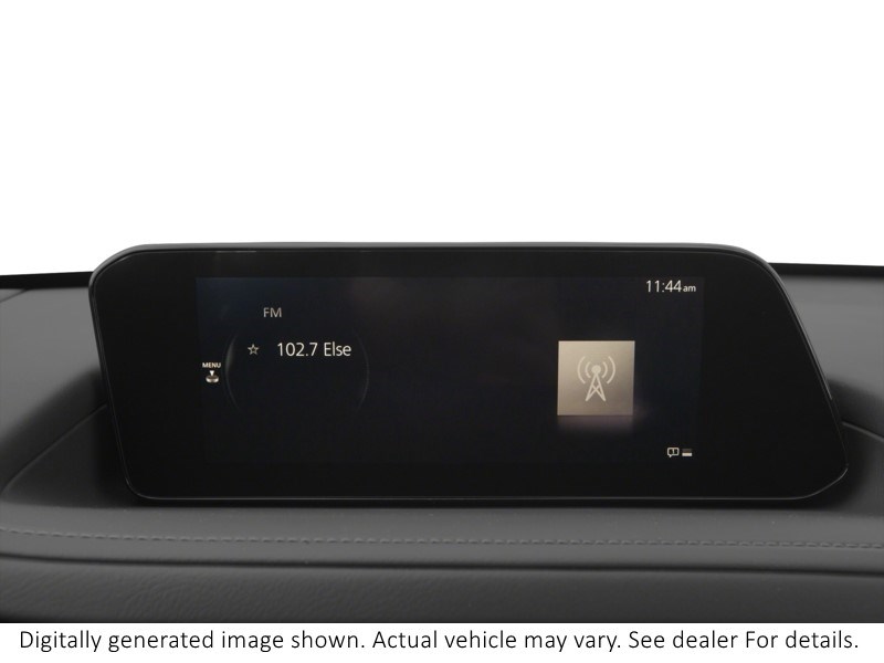 2022 Mazda CX-30 GS AWD Interior Shot 2