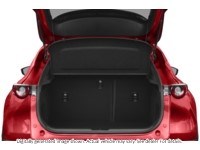 2022 Mazda CX-30 GS AWD Exterior Shot 4