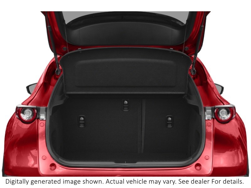 2022 Mazda CX-30 GS AWD Exterior Shot 4