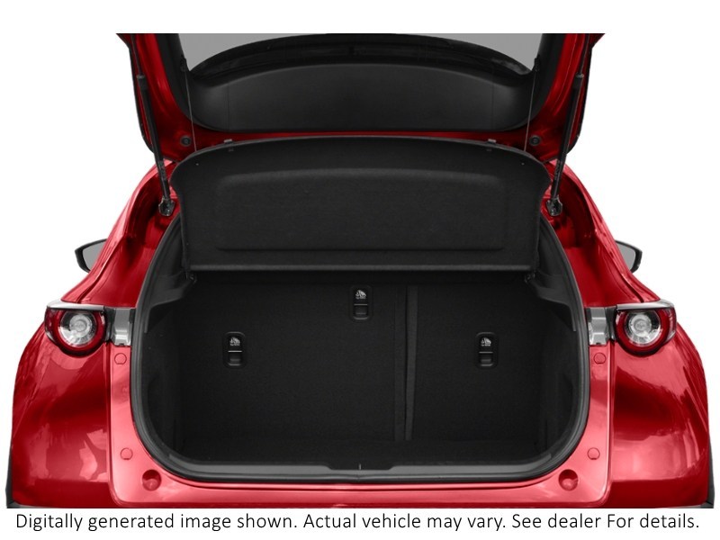 2022 Mazda Cx-30 Gs AWD Exterior Shot 4
