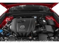 2022 Mazda CX-30 GS AWD Exterior Shot 3