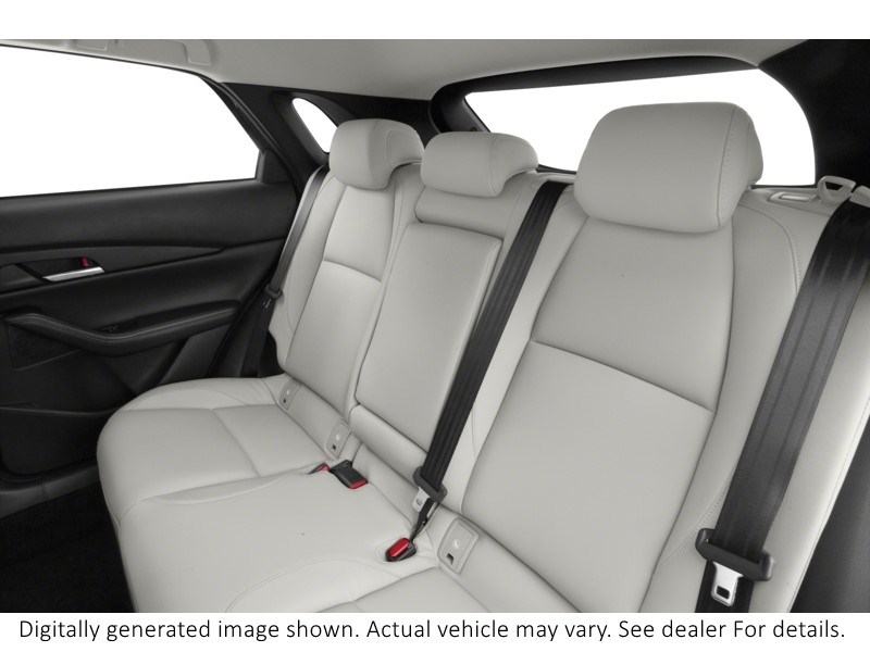 2022 Mazda CX-30 GS AWD Interior Shot 5