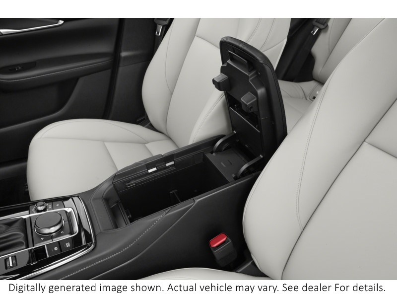 2022 Mazda CX-30 GS AWD Exterior Shot 11