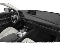 2022 Mazda CX-30 GS AWD Interior Shot 1