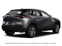 2022 Mazda Cx-30 GT AWD Exterior Shot 2