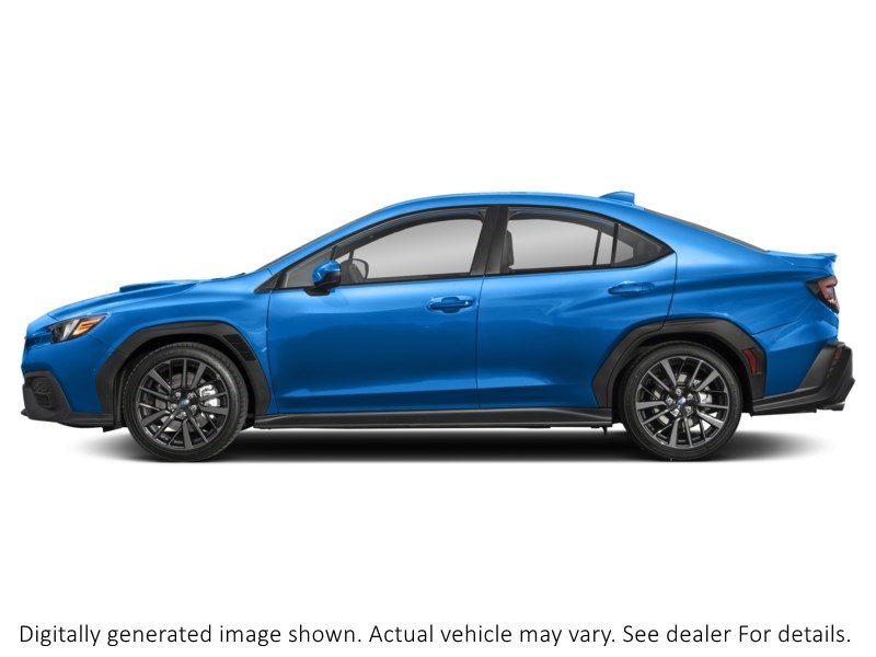 2023 Subaru Wrx Sport | AWD | 2.4L | Roof Exterior Shot 6