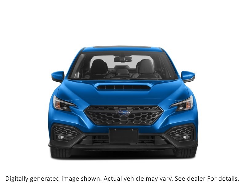 2023 Subaru Wrx Sport | AWD | 2.4L | Roof Exterior Shot 5