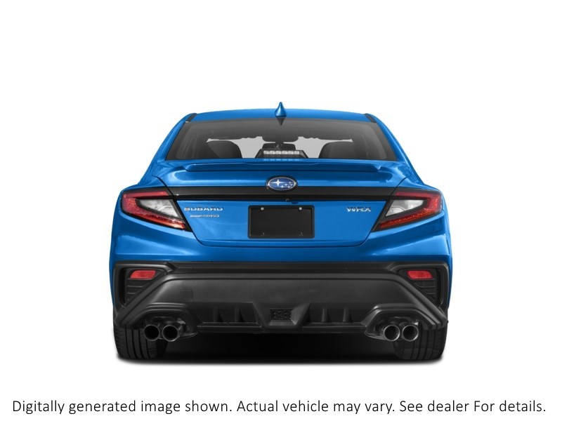 2023 Subaru Wrx Sport | AWD | 2.4L | Roof Exterior Shot 7