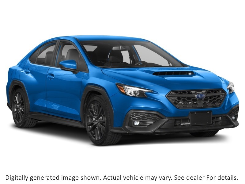 2023 Subaru Wrx Sport | AWD | 2.4L | Roof Exterior Shot 8
