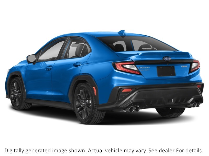 2023 Subaru Wrx Sport | AWD | 2.4L | Roof Exterior Shot 9