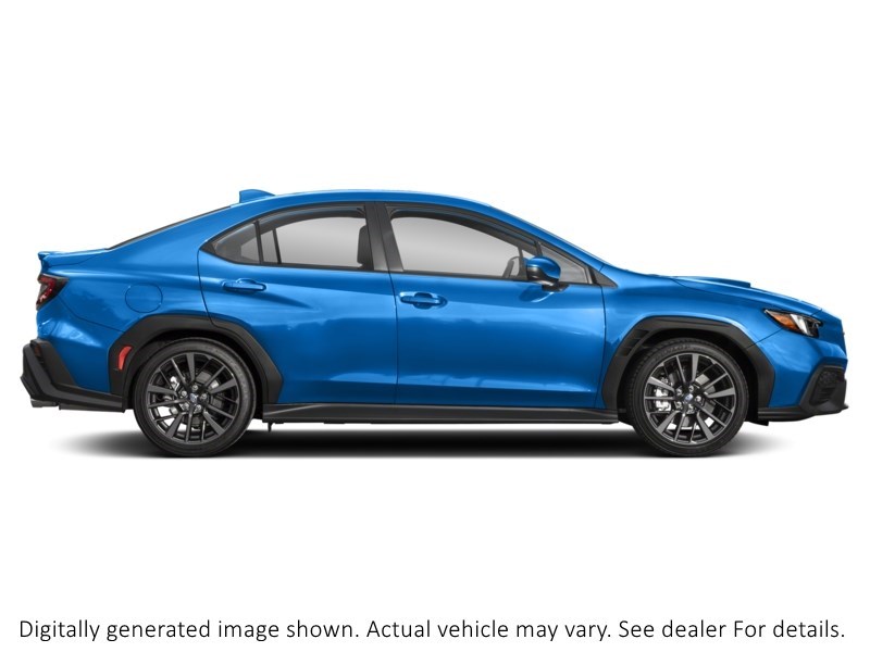 2023 Subaru Wrx Sport | AWD | 2.4L | Roof Exterior Shot 10