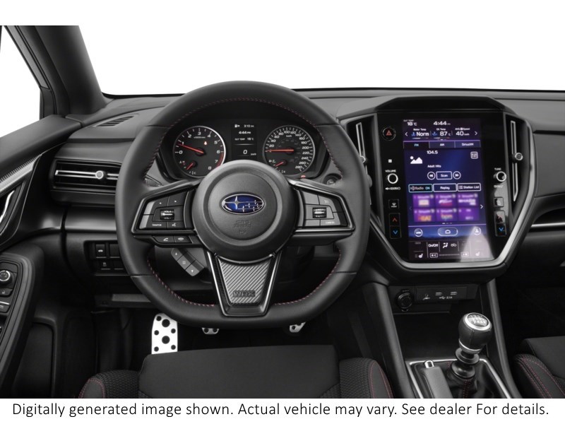 2023 Subaru Wrx Sport | AWD | 2.4L | Roof Interior Shot 3