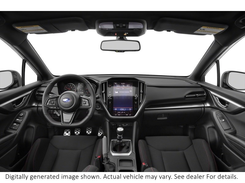 2023 Subaru Wrx Sport | AWD | 2.4L | Roof Interior Shot 6