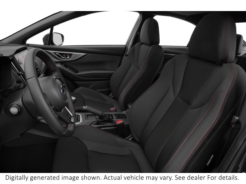 2023 Subaru Wrx Sport | AWD | 2.4L | Roof Interior Shot 4