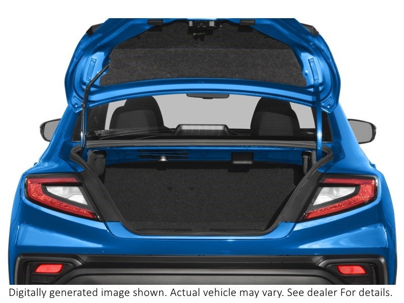 2023 Subaru Wrx Sport | AWD | 2.4L | Roof Exterior Shot 4