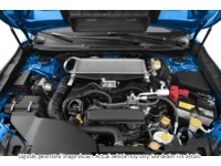 2023 Subaru Wrx Sport | AWD | 2.4L | Roof Exterior Shot 3