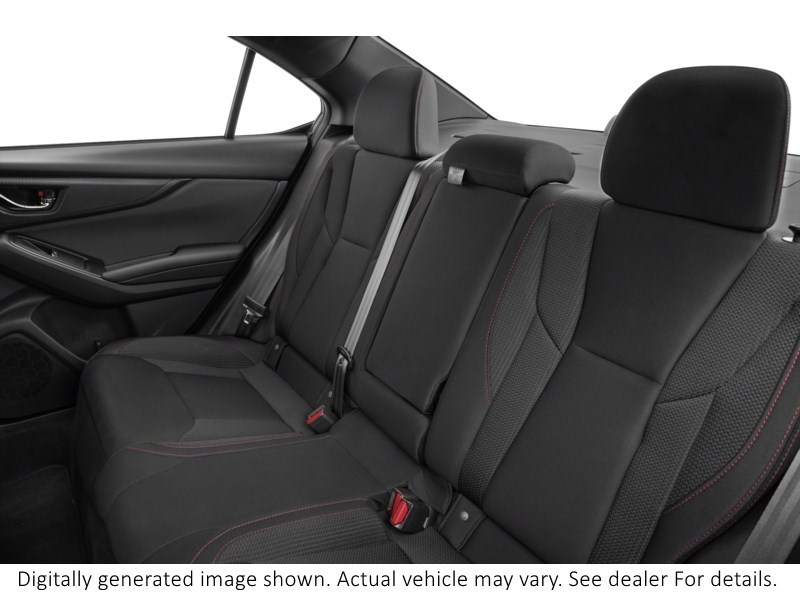 2023 Subaru Wrx Sport | AWD | 2.4L | Roof Interior Shot 5