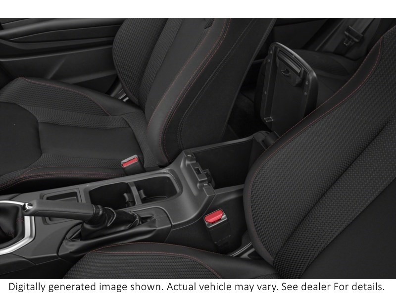 2023 Subaru Wrx Sport | AWD | 2.4L | Roof Interior Shot 7