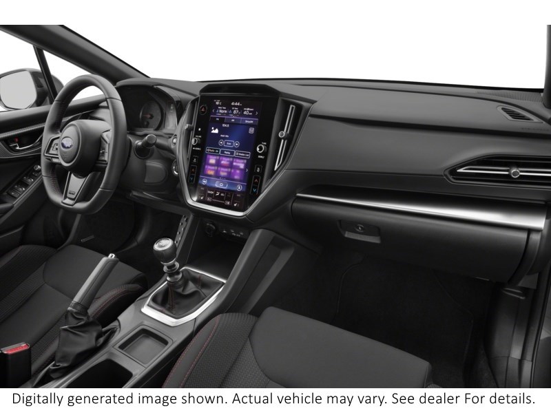 2023 Subaru Wrx Sport | AWD | 2.4L | Roof Interior Shot 1
