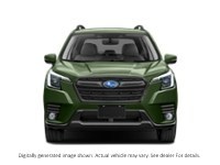 2023 Subaru Forester Limited CVT Exterior Shot 5
